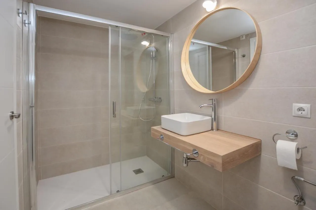 Alcudia Playasol 아파트 스페인