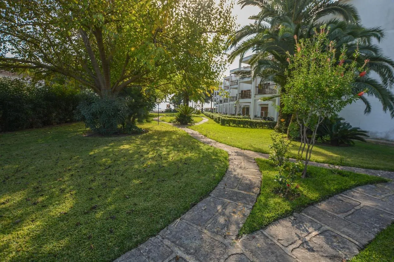 Alcudia Playasol 아파트
