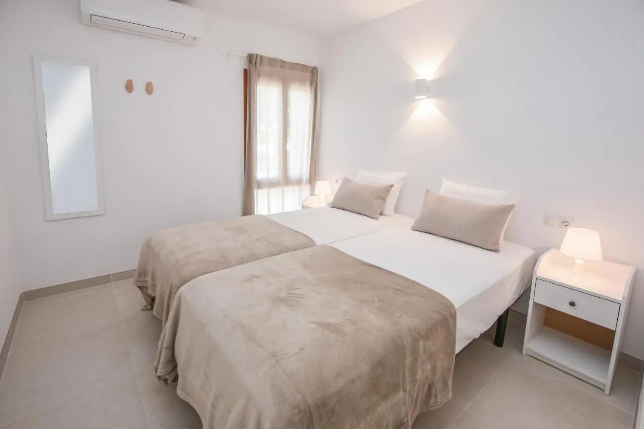 Alcudia Playasol 아파트 스페인